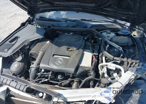 2017 Mercedes-Benz E 300 from USA, damaged, VIN WDDZF4JB4HA032748